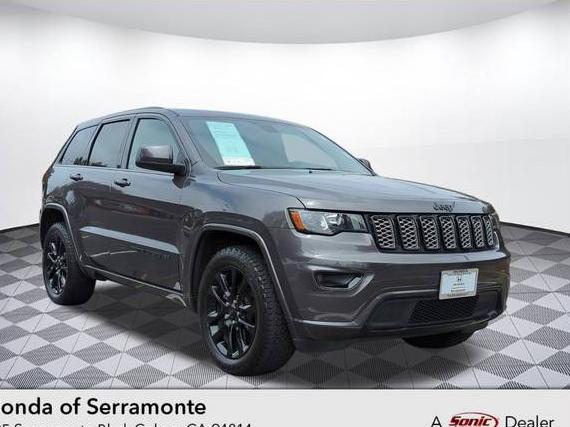 JEEP GRAND CHEROKEE 2020 1C4RJFAG1LC226702 image